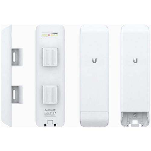 UBIQUITI (UBNT)  UBIQUITI UBNT NANO STATION M2 2,4Ghz 150Mbps 13Km CPE -31991