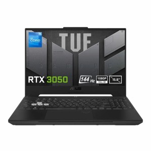 ASUS ASUS ASUS TUF GAMING F15 FX507ZC4-HN362 I5-12500H 8GB 512GB SSD 4GB RTX3050 15.6" FHD 144HZ FREEDOS NOTEBOOK
