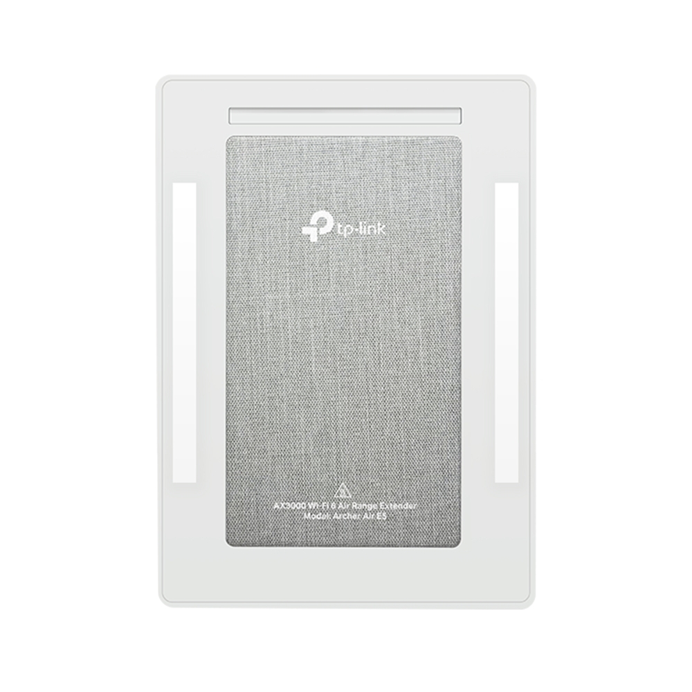 TP-LINK TP-LINK ARCHER AIR E5 AX3000 DUAL-BAND Wi-Fi 6 MENZİL GENİŞLETİCİ-60936