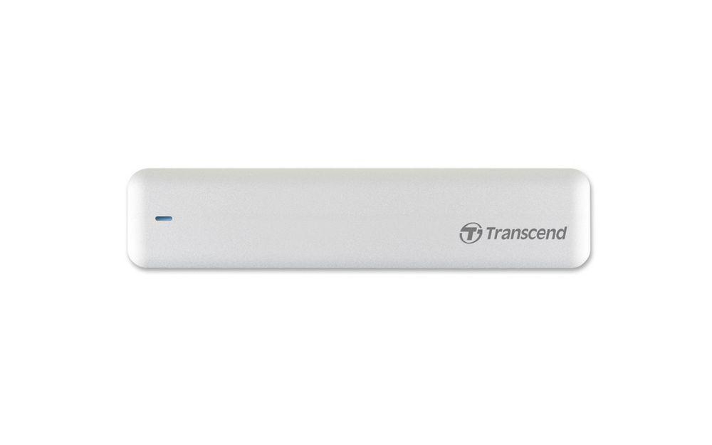 Transcend JetDrive 500 240GB 1 inç mSATA III MacBook Air SSD Yükseltim Kiti