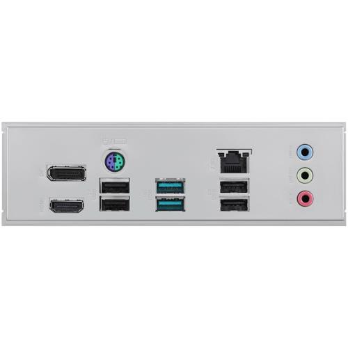 ASUS ASUS PRIME B760M-PLUS, 4xDDR5, 2x M.2, HDMI, DP, Type-C, 12-13-14.Nesil, LGA1700 Soket, Anakart-33744
