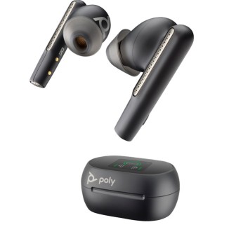 POLY Poly Voyager Free 60+ BT Kulak İçi Kulaklık