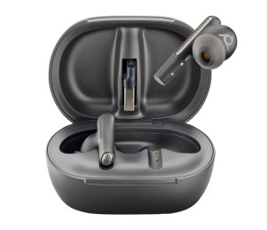 POLY Poly Voyager Free 60+ BT Kulak İçi Kulaklık-64233