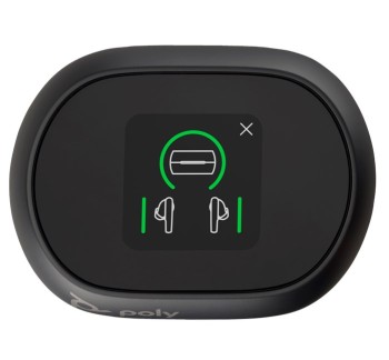 POLY Poly Voyager Free 60+ BT Kulak İçi Kulaklık-68697
