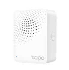 TP-LINK Zil Özellikli Tapo Smart Hub H100