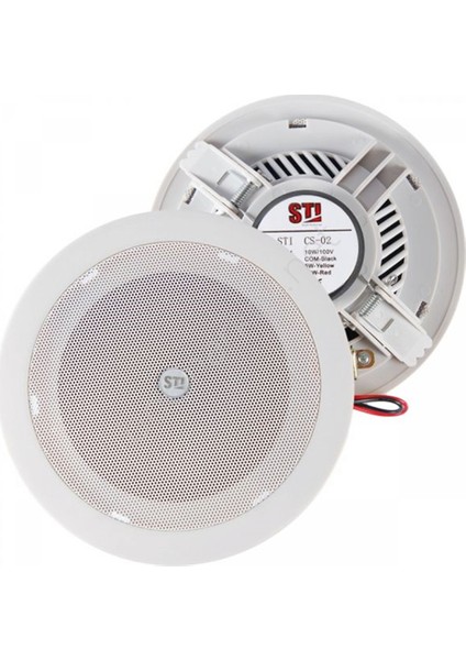 EVERCOOL Evercool CS-02, CPU FAN, (AMD ve INTEL Tüm işlemciler ile uyumlu)