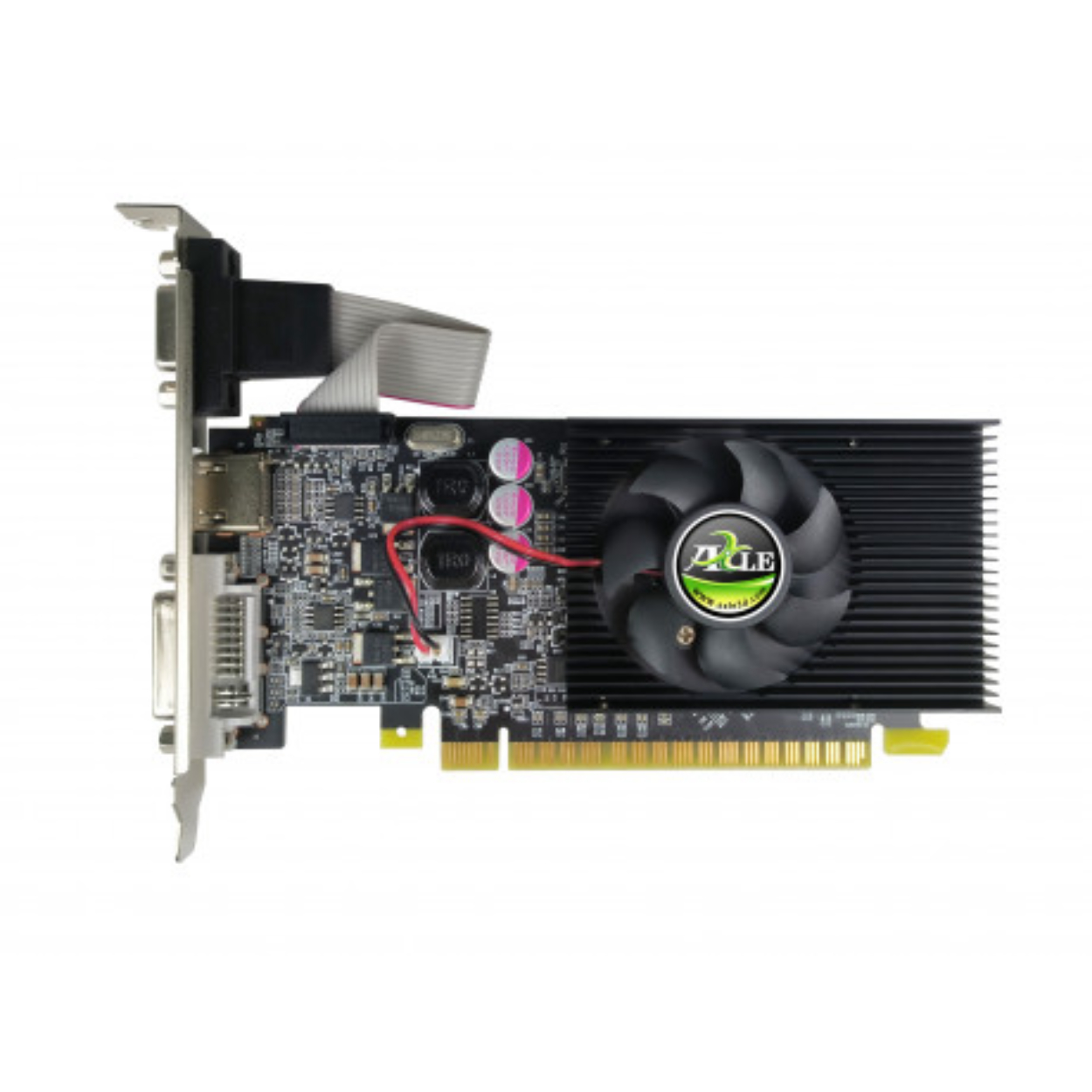 AXLE Axle 1GB GEFORCE GT210 DDR3 64Bit HDMI VGA DVI