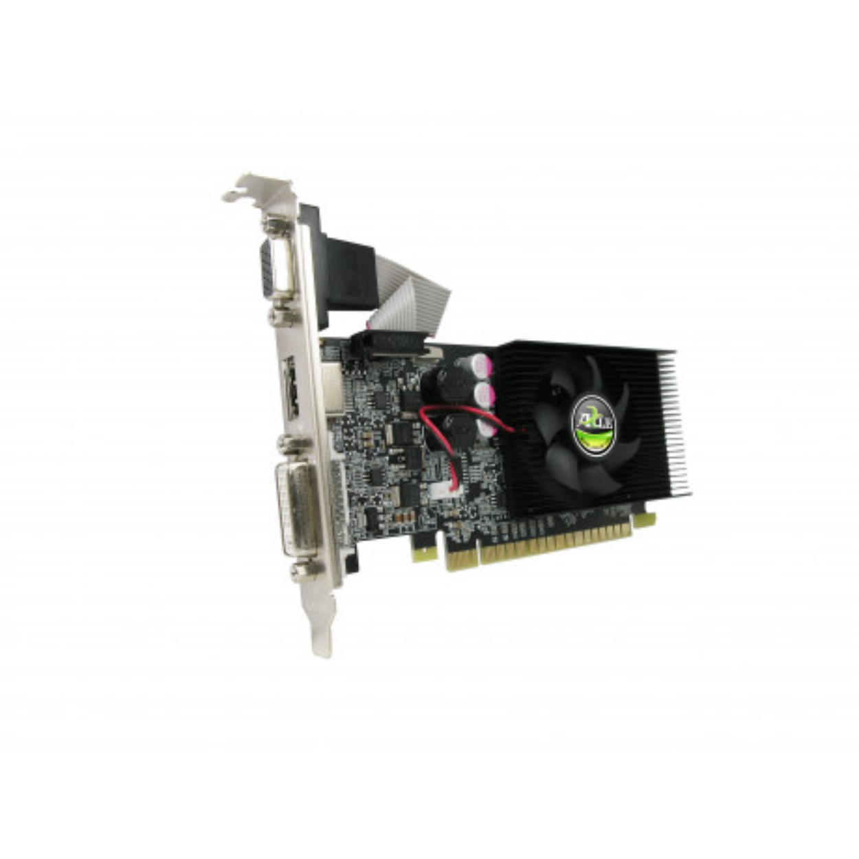 AXLE Axle 1GB GEFORCE GT210 DDR3 64Bit HDMI VGA DVI-54053