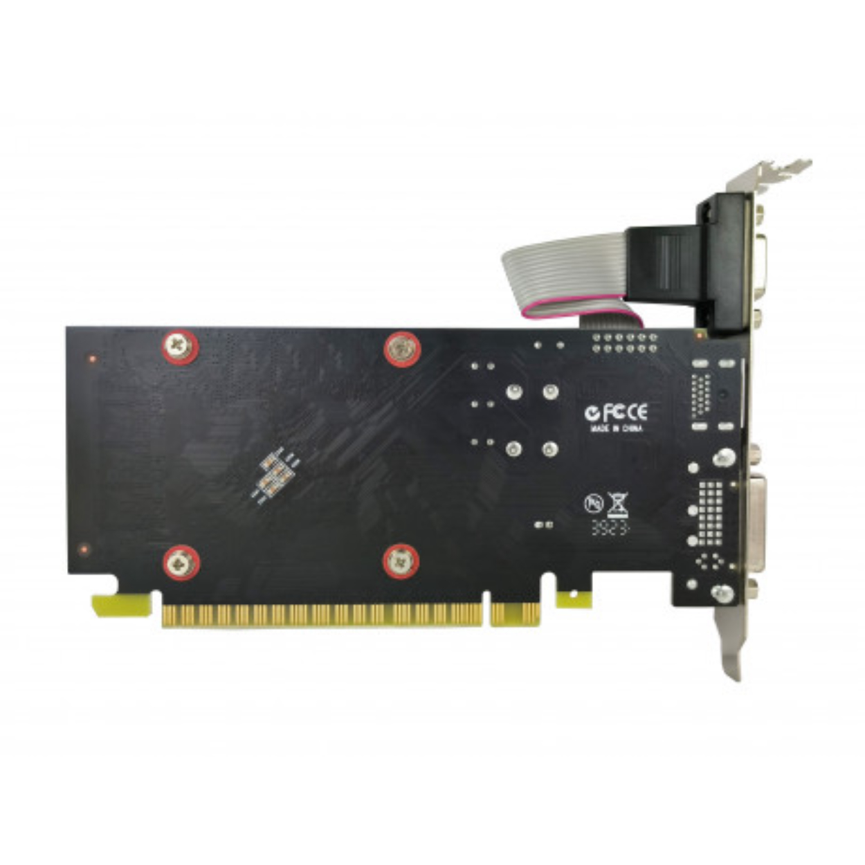 AXLE Axle 1GB GEFORCE GT210 DDR3 64Bit HDMI VGA DVI-54055