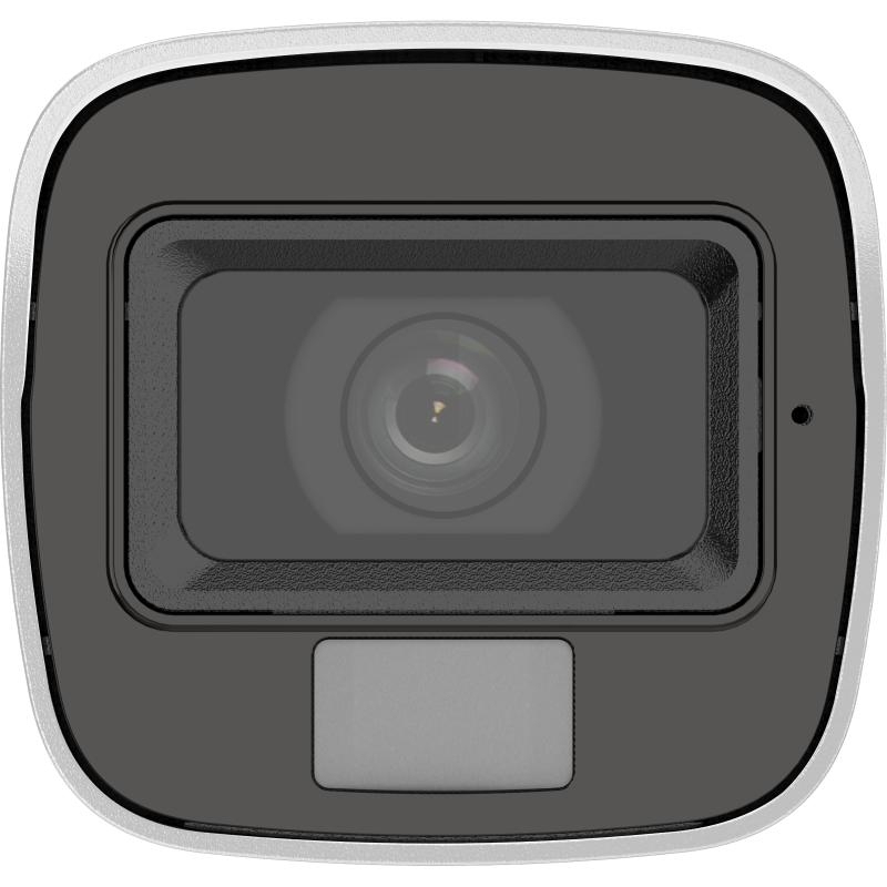 HILOOK HILOOK THC-B129-LPS 2MP 2.8MM SESLİ COLORVU AHD BULLET KAMERA-53429