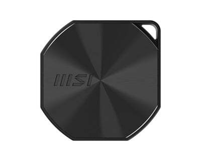 MSI MSI SSD DATAMAG 20GBPS 2TB