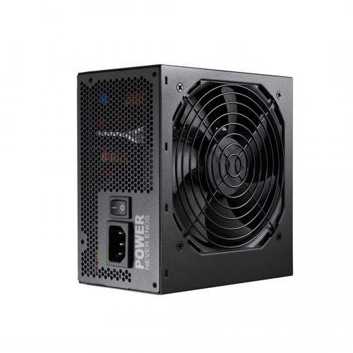 FSP FSP HYDRO K PRO, HD2-850, 850W, 80+ Bronze, GAMING, ATX, Power Supply (PSU)-47109