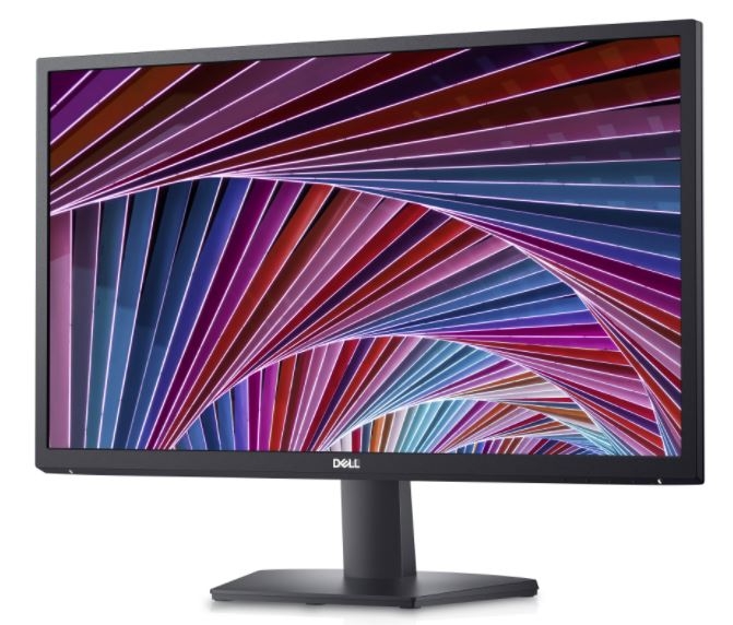 DELL 23.8 DELL SE2422H LED FHD 5MS 75HZ HDMI VGA-25816
