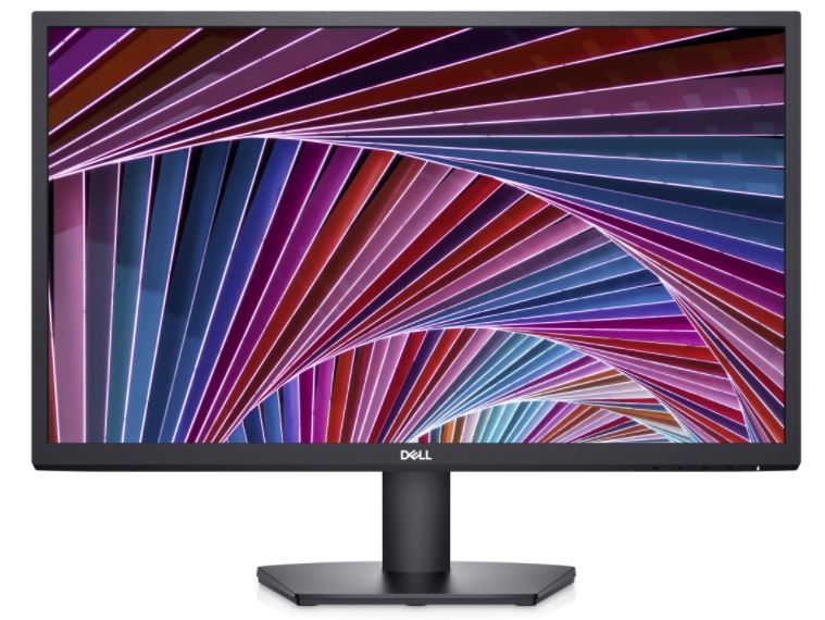 DELL 23.8 DELL SE2422H LED FHD 5MS 75HZ HDMI VGA-25817