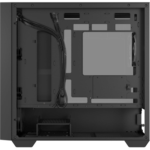 ASUS ASUS A21 PLUS, PSU YOK, Tempered Glass, ARGB, Micro ATX, GAMING KASA-59080