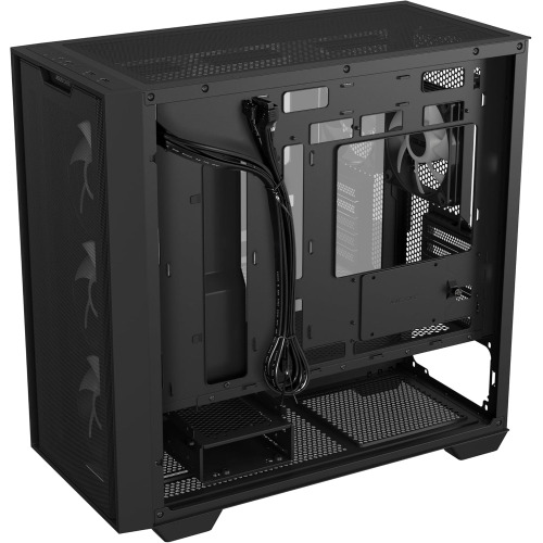 ASUS ASUS A21 PLUS, PSU YOK, Tempered Glass, ARGB, Micro ATX, GAMING KASA-59081