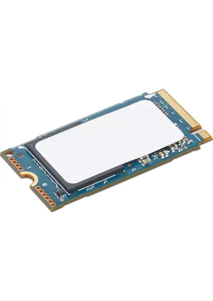 LENOVO 512 GB LENOVO 4XB1N36072 M.2 GEN4 2242 INTERNAL SSD GEN 2 
