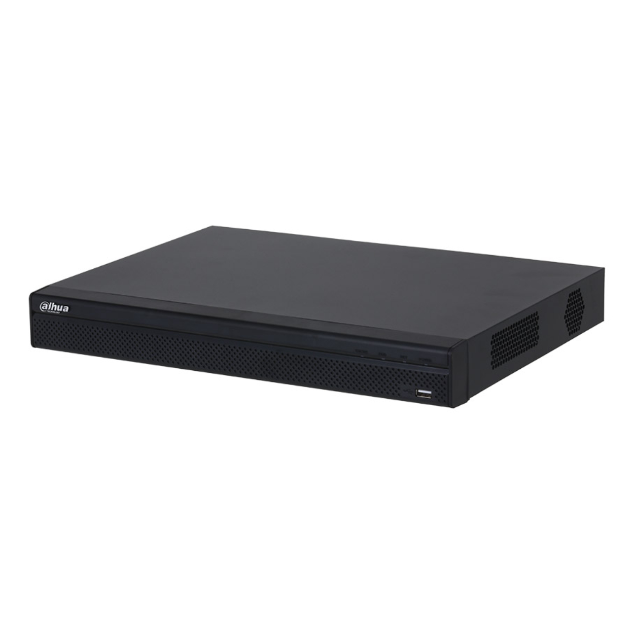 DAHUA Dahua NVR4216-4KS3 16 Kanal 1U H.265 NVR 2x20TB