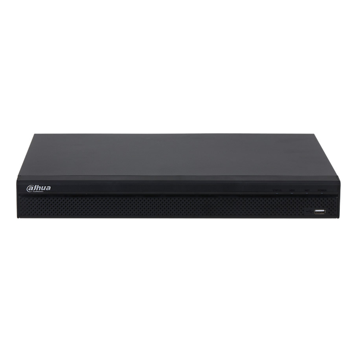 DAHUA Dahua NVR4216-4KS3 16 Kanal 1U H.265 NVR 2x20TB-43189