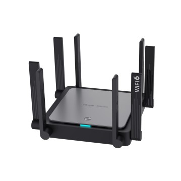 REYEE RUİJİE-REYEE RG-EW3200GX PRO WİFİ 6 DUAL-BAND MESH ROUTER