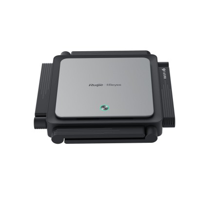 REYEE RUİJİE-REYEE RG-EW3200GX PRO WİFİ 6 DUAL-BAND MESH ROUTER-67622