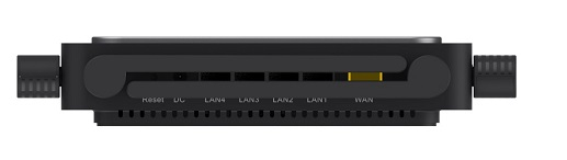 REYEE RUİJİE-REYEE RG-EW3200GX PRO WİFİ 6 DUAL-BAND MESH ROUTER-67623
