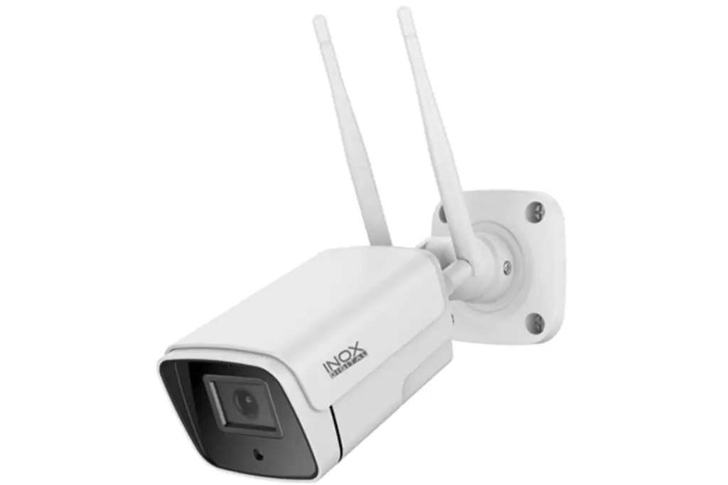 INOX INOX 212IPC 2MP 3.6MM 1920×1080 40MT BULLET WIFI KAMERA