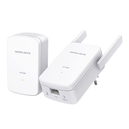 TP-LINK TP-LINK MP510 KIT Powerline Adapter