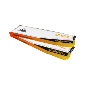 PATRIOT Patriot Viper Elite 5 RGB TUF 32GB (2x16GB) DDR5 6600MHz CL34 Gaming Ram (Bellek) (PVER532G66C34KT)-66041
