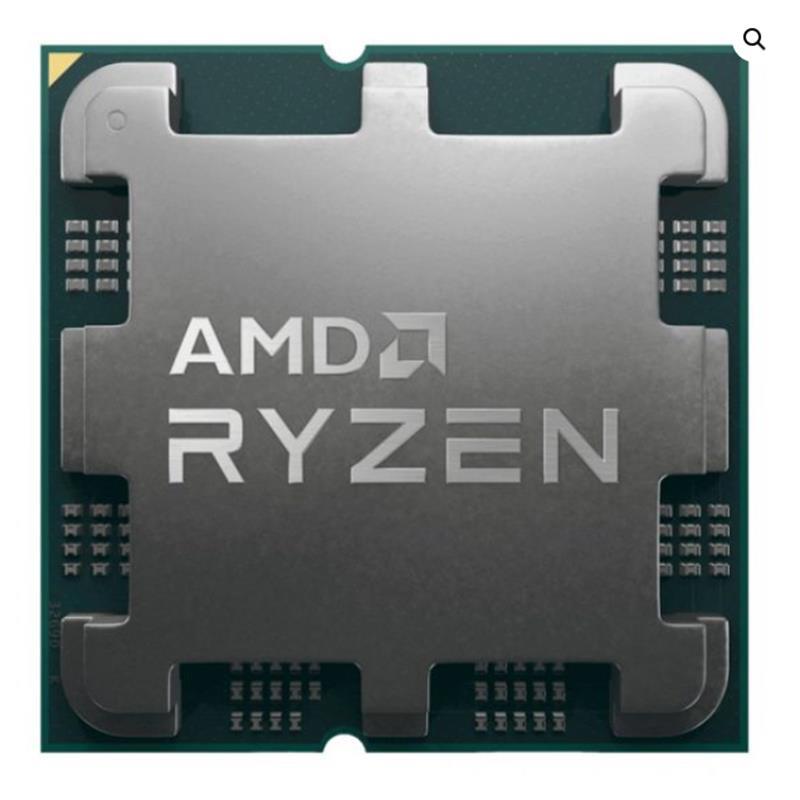 AMD AMD RYZEN 7 7900 3.7GHZ 64MB 65W AM5 TRAY (RADEON GRAPHICS,FANSIZ) 