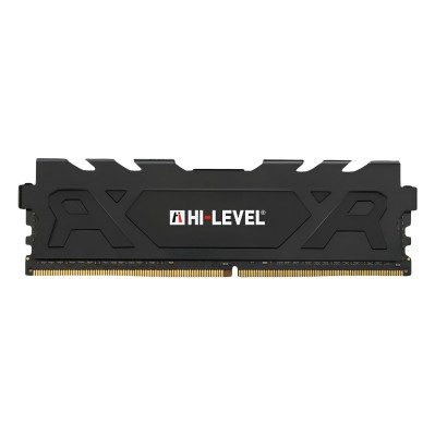 HILEVEL 8GB HI-LEVEL DDR5 5600MHz CL46 1.1V BLACK HEATS