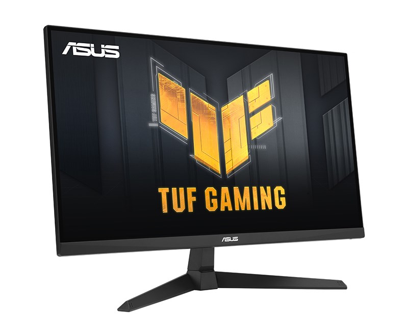 23.8" Asus TUF GAMING VG249Q3A 1ms 180Hz IPS DP HDMI MM Vesa Monitör