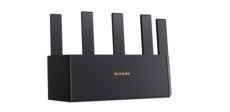 TENDA ROU Dual Band Gigabit Wi-Fi 6 Router-56757