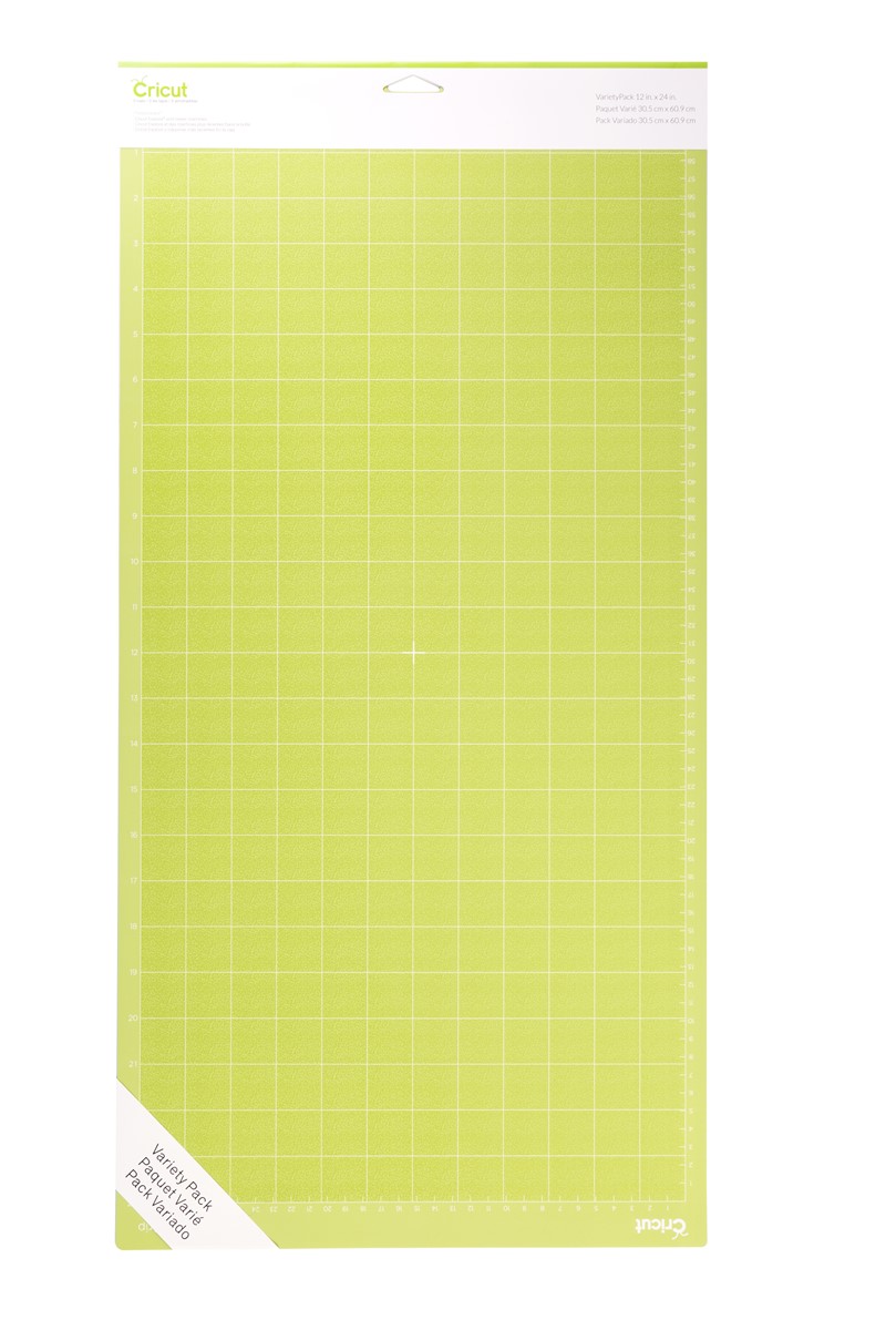 CRICUT CRICUT 2003847 EXPLORE MAKER LIGHTGRIP STANDARDGRIP STRONGGRIP MAKİNE MATI 30X60CM 3LÜ PAKET-28265