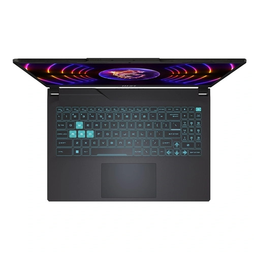 MSI MSI CYBORG 15 A13VF-1204XTR [i5-13420H] 16GB 1TB SSD 15.6" 8GB RTX4060 FDos-42949