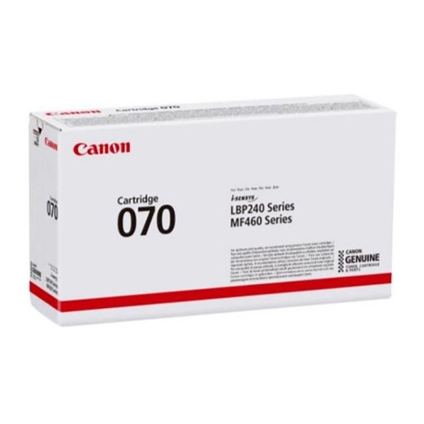 CANON Canon CRG-070 Toner Kartuş-60695