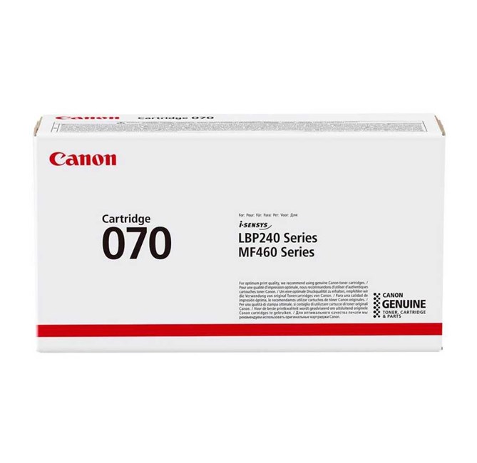 CANON Canon CRG-070 Toner Kartuş-60696