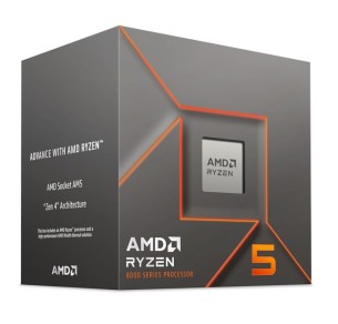 AMD Amd Ryzen 5 8400F AM5Pin 65W Fanlı (Box)-69470