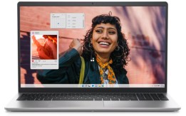 DELL DELL Inspiron 3530 Core i5-1334U 8GB 512GB SSD 15.6" FHD Ubuntu