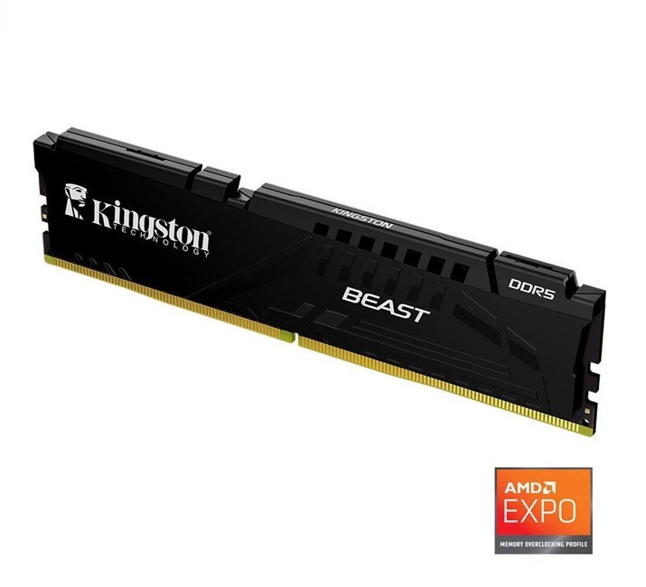 KINGSTON Kingston Beast 8GB 6000 D5 KF560C36BBE-8TR-54096