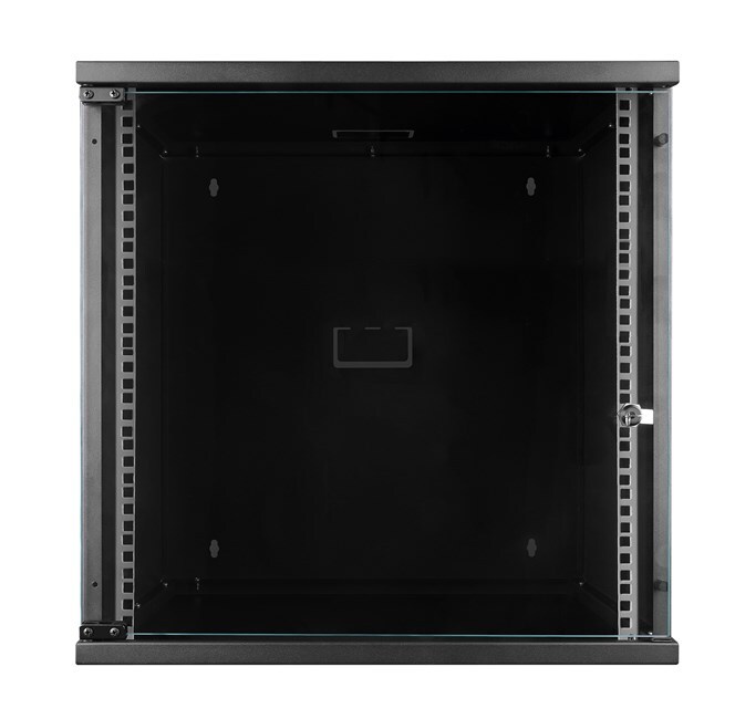 S-LINK S-link SL-U12 Soho Rack Kabin W530mm D400mm Siyah