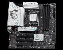 MSI MSI B860M GAMING PLUS WIFI SOKET 1851 DDR5 8600MHZ(OC) 3xM.2 1x TB4 HDMI DISPLAY 5G LAN WIFI 7 mATX-65613