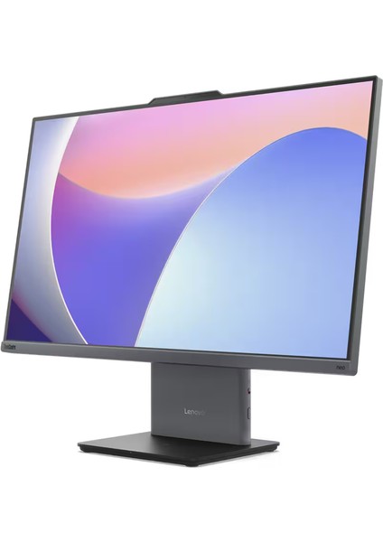 LENOVO LENOVO NEO 50A 27" Multi Touch i7-13620H 16GB 512GB FDOS AIO PC-47676