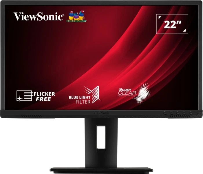VIEWSONIC VIEWSONIC VG2240 WORKPRO MONITOR