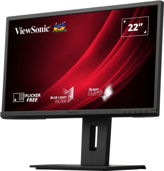 VIEWSONIC VIEWSONIC VG2240 WORKPRO MONITOR-35937
