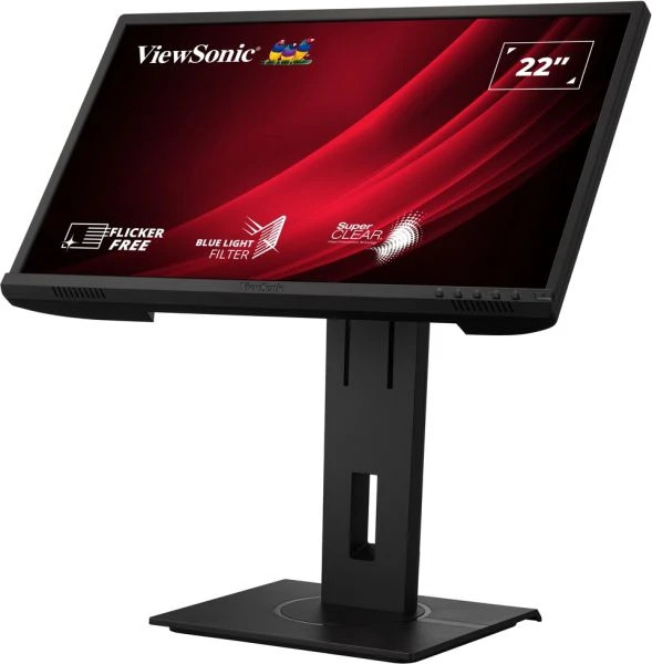 VIEWSONIC VIEWSONIC VG2240 WORKPRO MONITOR-35938