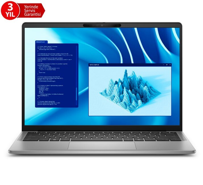 DELL Dell Latitude 7455 Qualcomm 14''-32G-512SSD-W11P