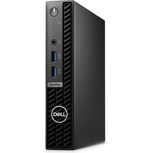 DELL DELL OPTIPLEX 7010MFF i7-13700T 16GB 512GB SSD UBUNTU N018O7010MFFEMEA_VP_UBU-30610