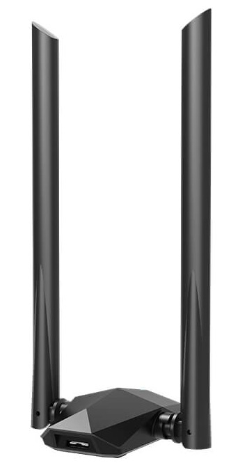 TENDA TENDA U18A AX1800 DUAL-BAND USB ADAPTÖR WIFI-42672