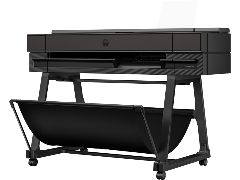 HP HP 2Y9H0A DESIGNJET T850 36 INC 914MM A1 E-YAZICI-50628